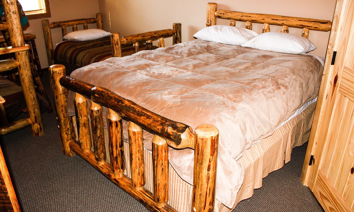 Photo of Bedroom in Stites