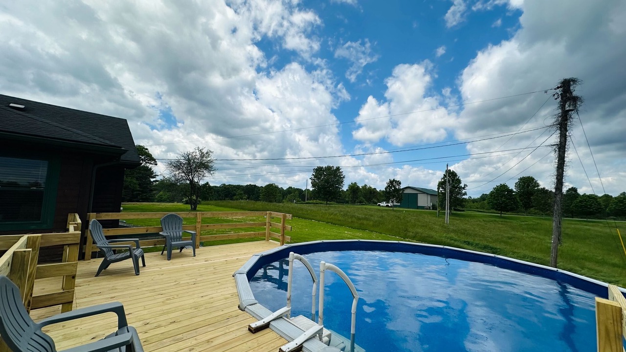 Photo of Outdoor in Nelsonville