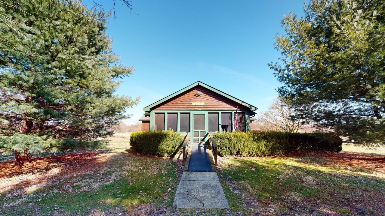 Photo of Outdoor in Nelsonville