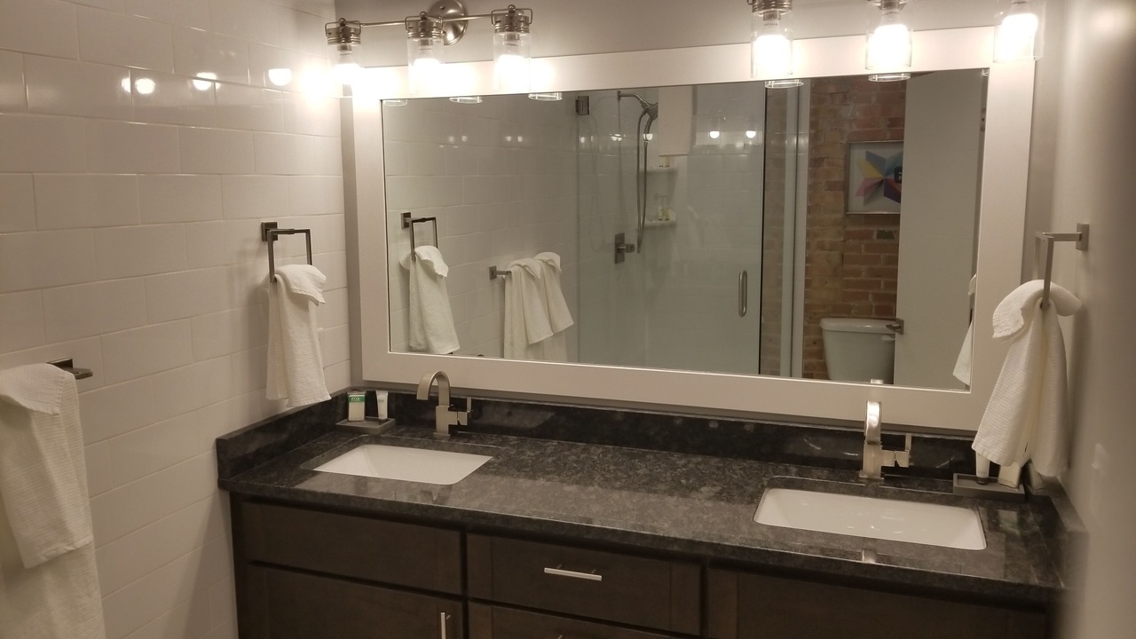 Photo of Bathroom in Ogden