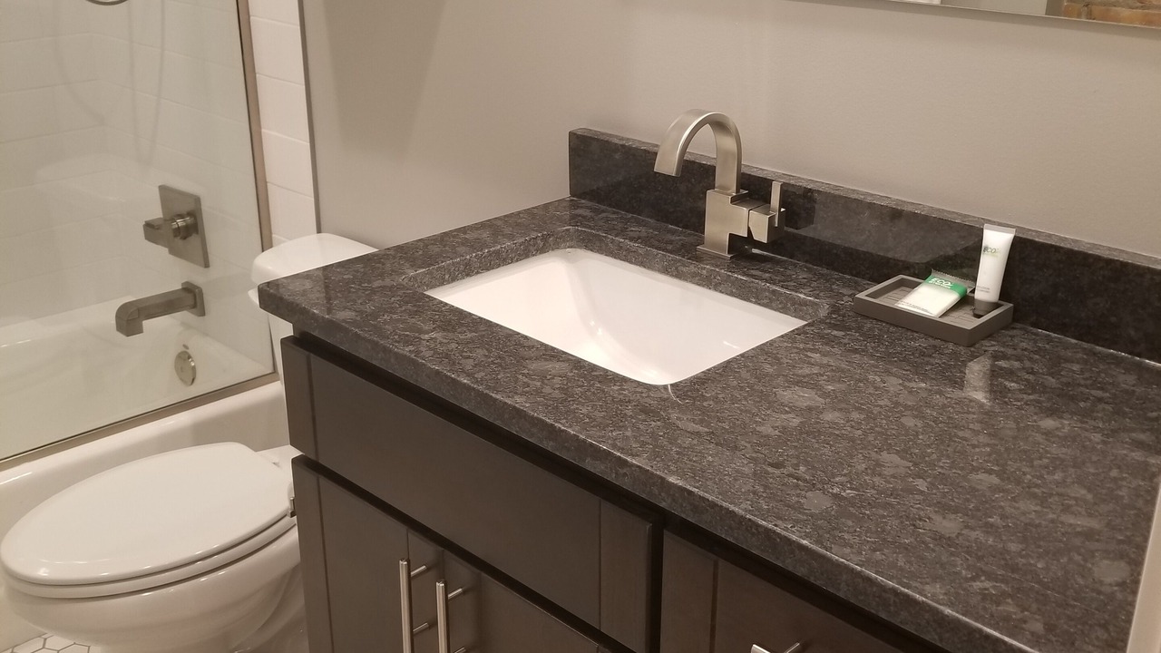 Photo of Bathroom in Ogden