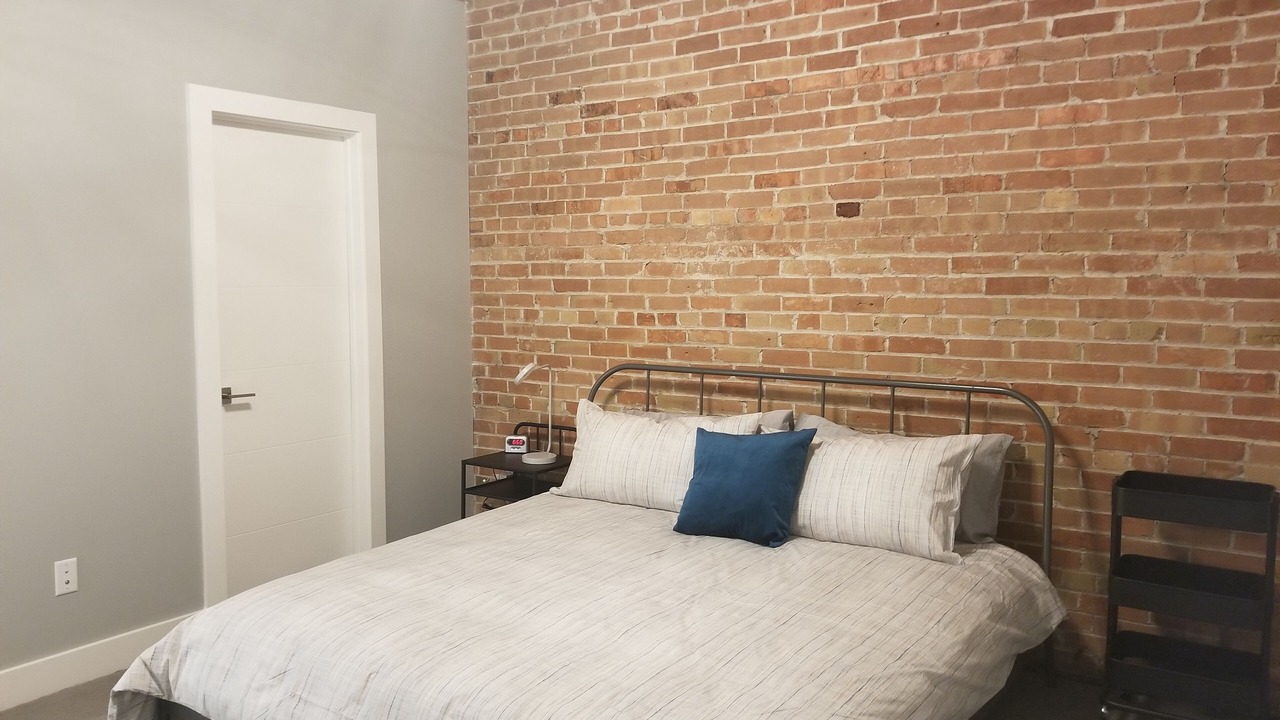 Photo of Bedroom in Ogden