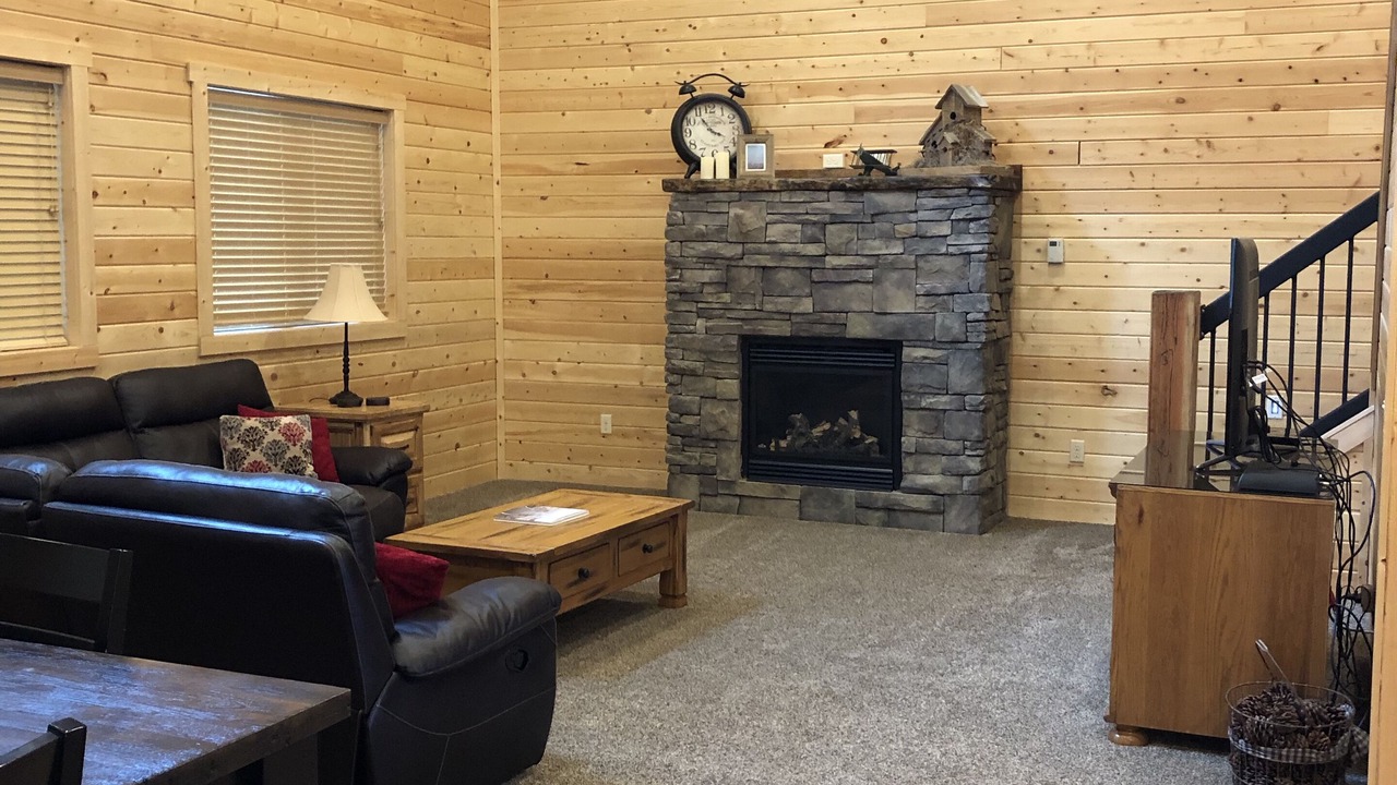 Photo of Bedroom in Island Park