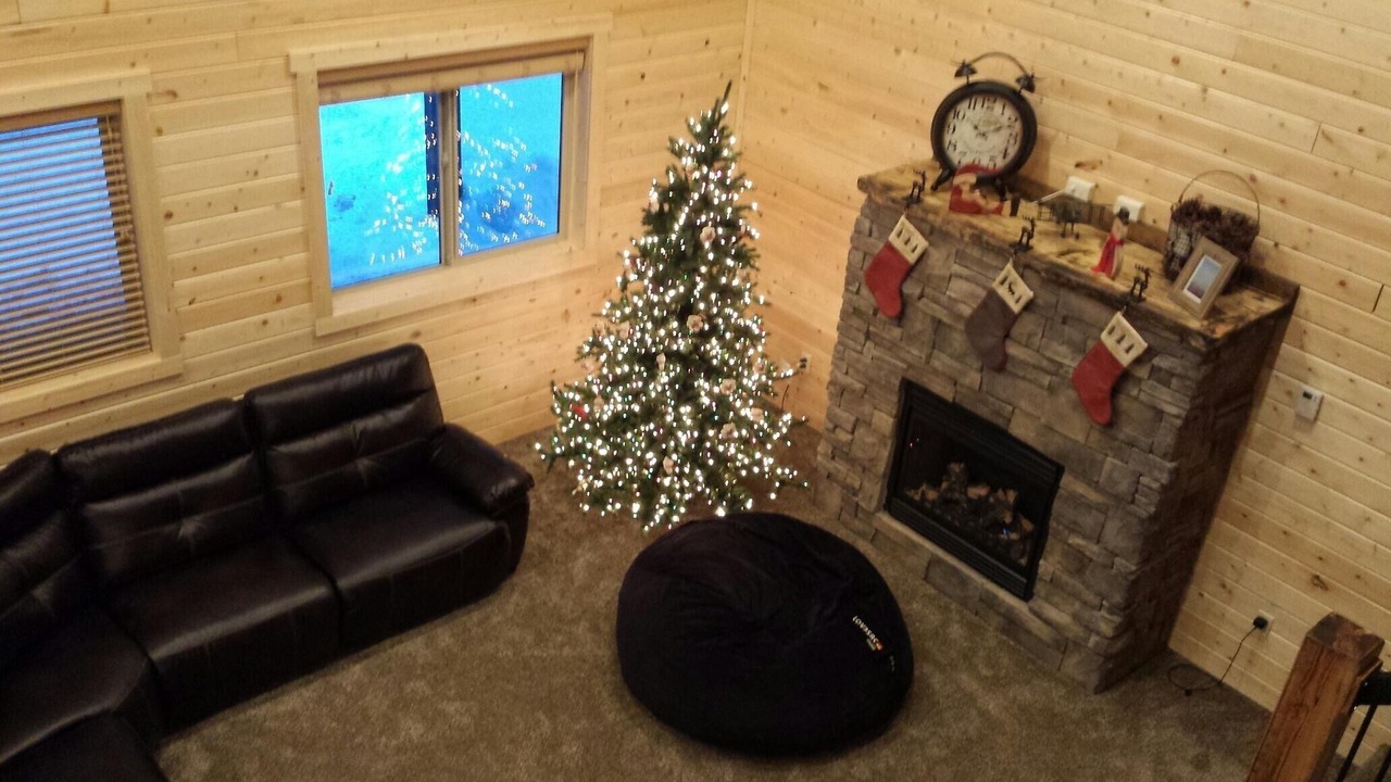 Photo of Bedroom in Island Park