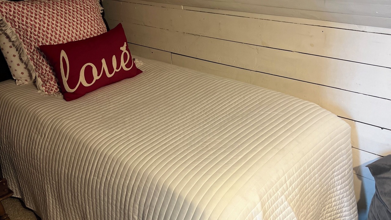 Photo of Bedroom in Stockwell