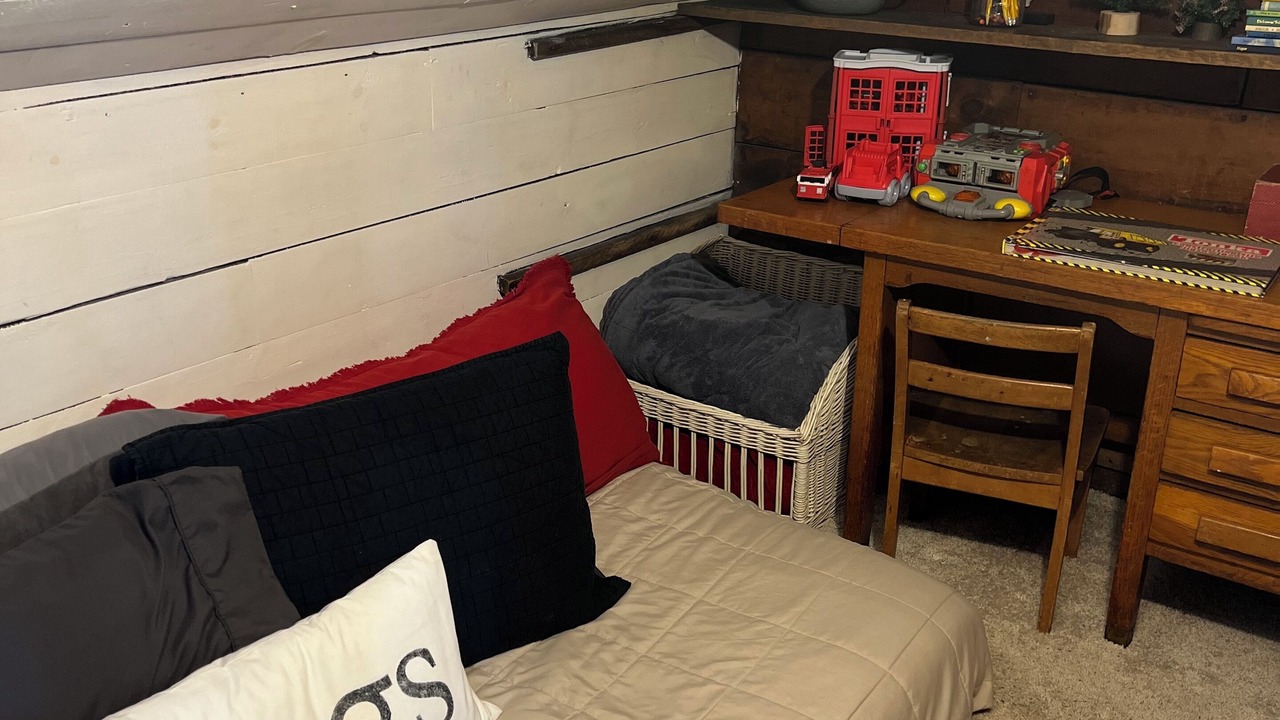 Photo of Bedroom in Stockwell