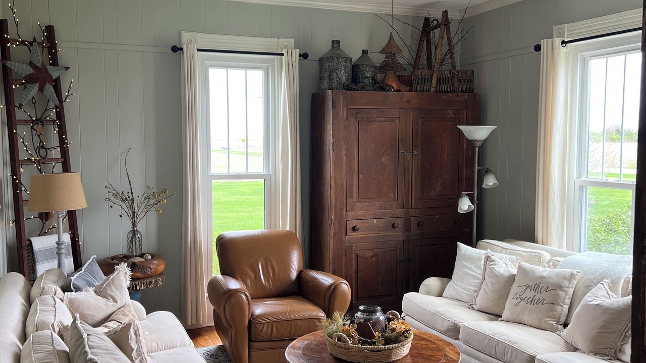 Photo of Livingroom in Stockwell