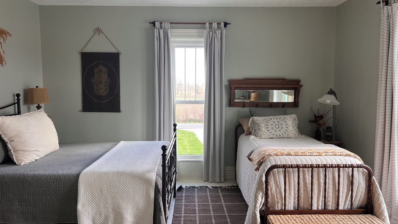 Photo of Bedroom in Stockwell