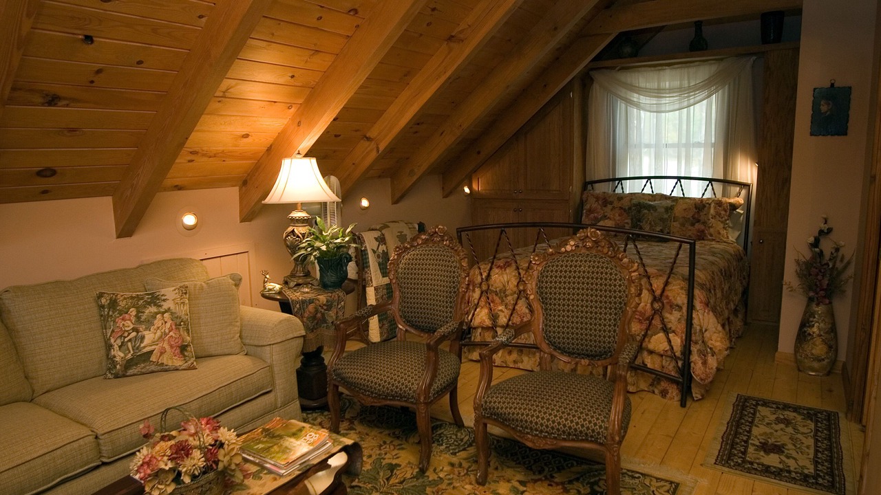 Photo of Livingroom in Compton