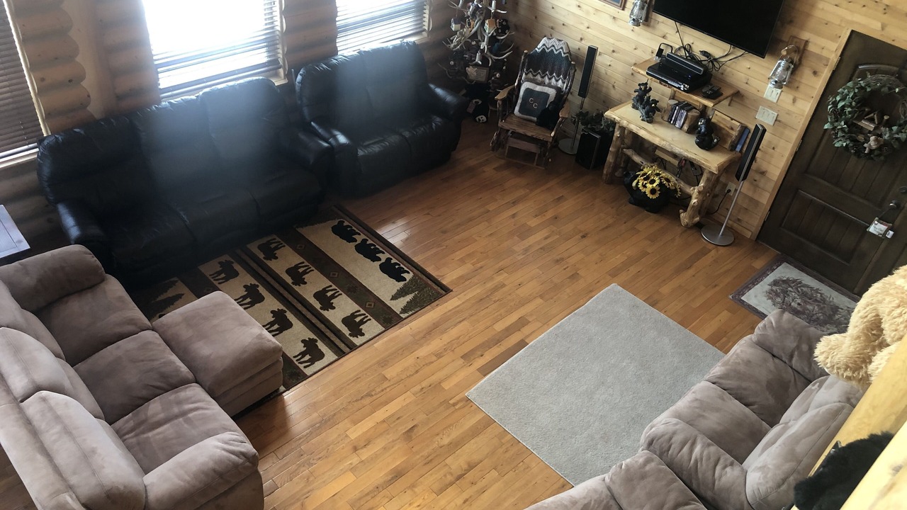 Photo of Bedroom in Sweetwater