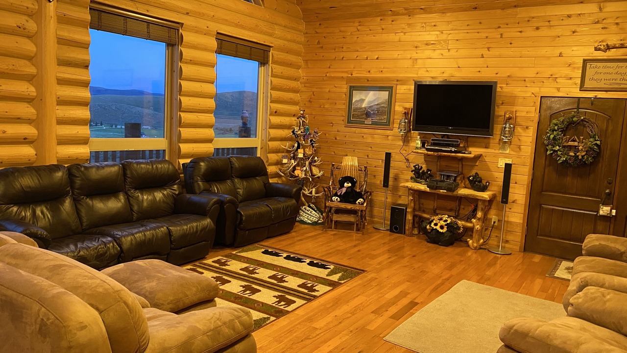 Photo of Bedroom in Sweetwater