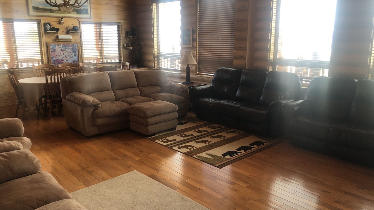 Photo of Bedroom in Sweetwater