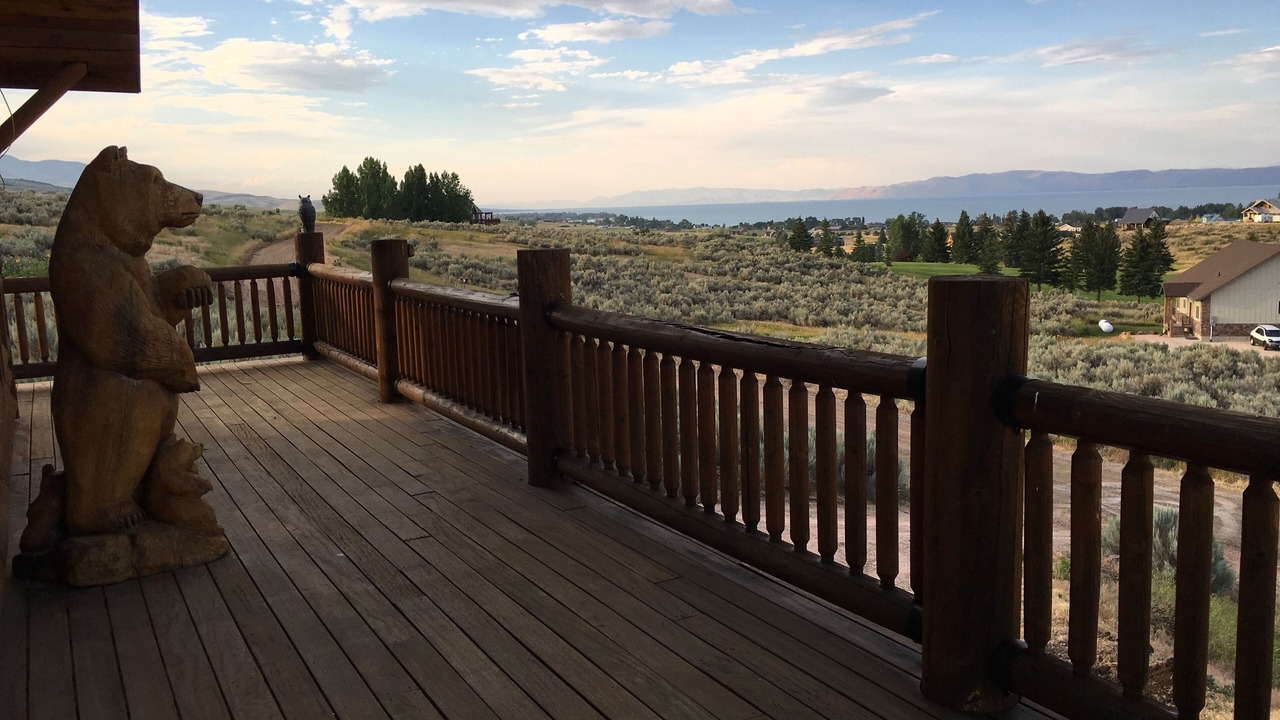 Photo of Outdoor in Sweetwater