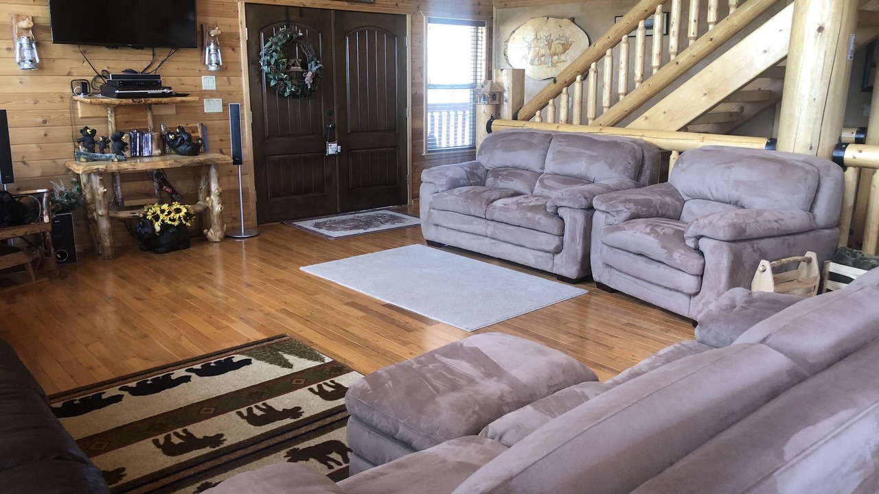 Photo of Bedroom in Sweetwater
