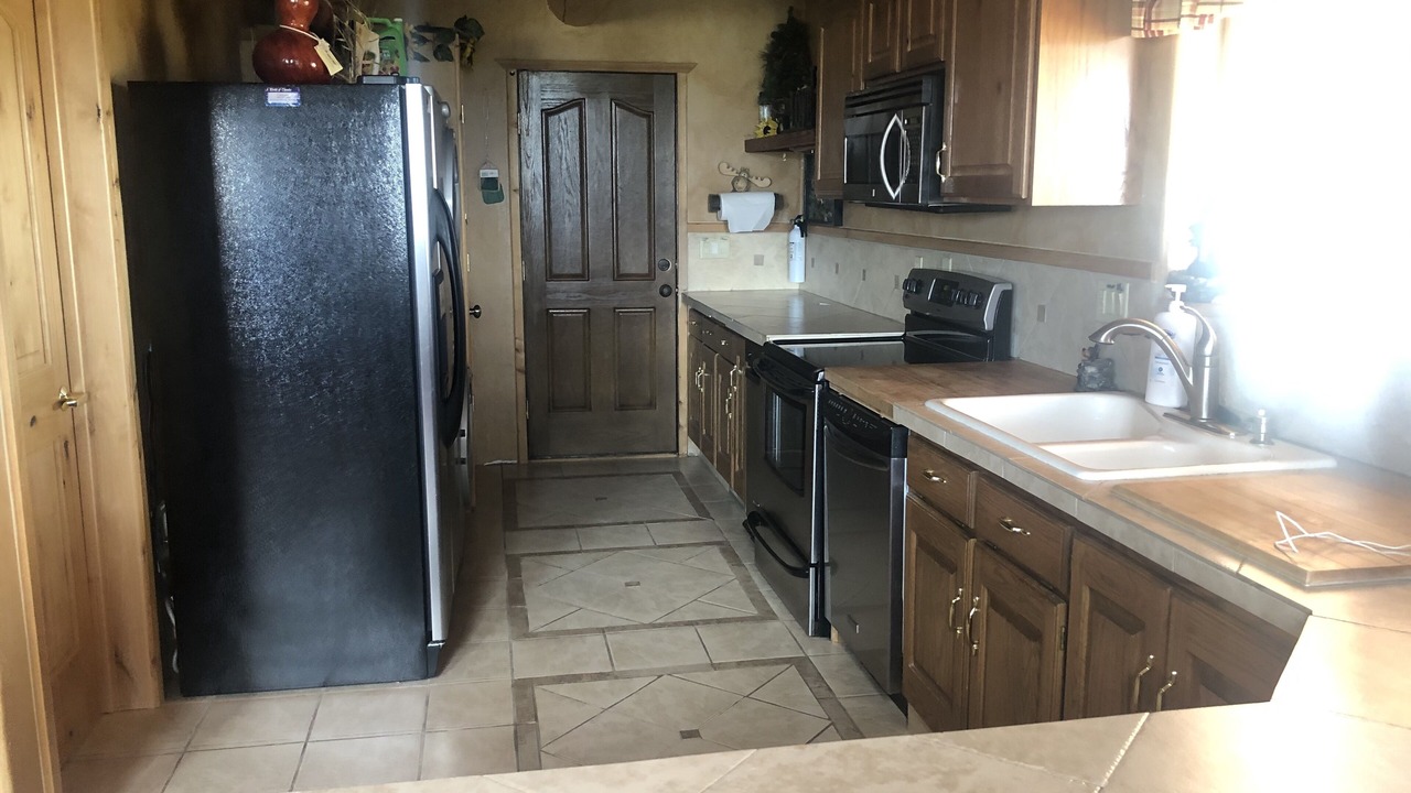 Photo of Kitchen in Sweetwater