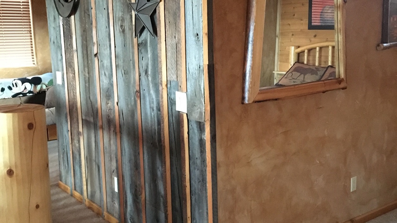 Photo of Bathroom in Sweetwater