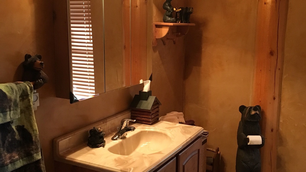 Photo of Bathroom in Sweetwater