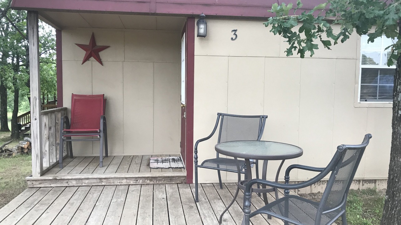 Photo of Outdoor in Hughes County