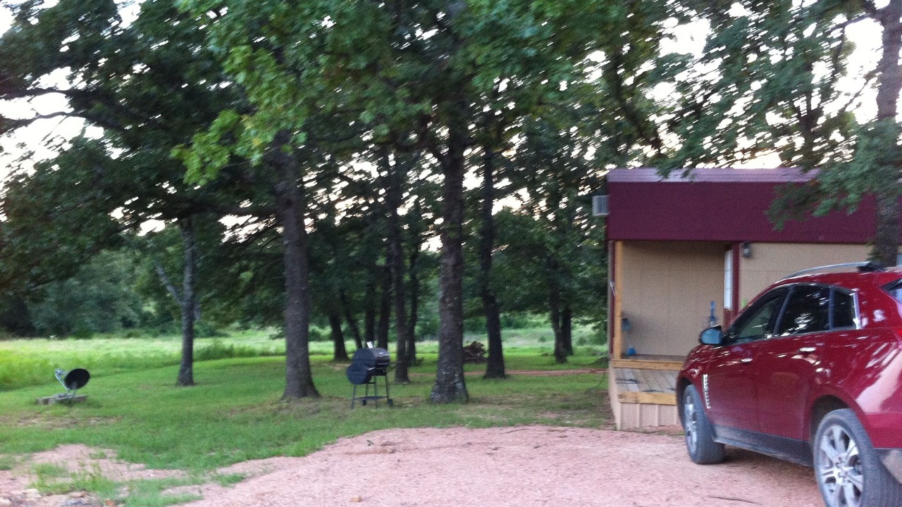 Photo of Outdoor in Hughes County