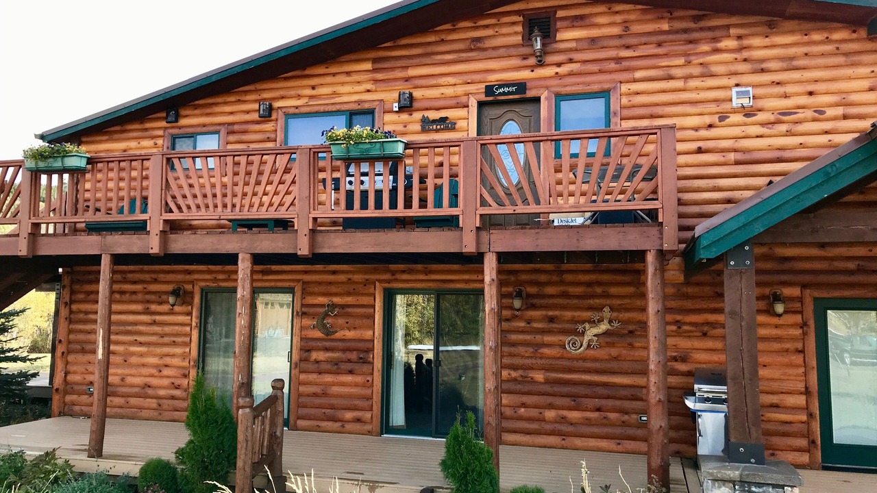 Photo of Outdoor in East Glacier Park