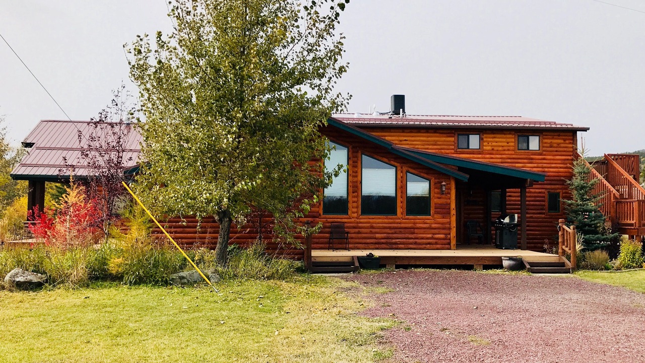 Photo of Outdoor in East Glacier Park