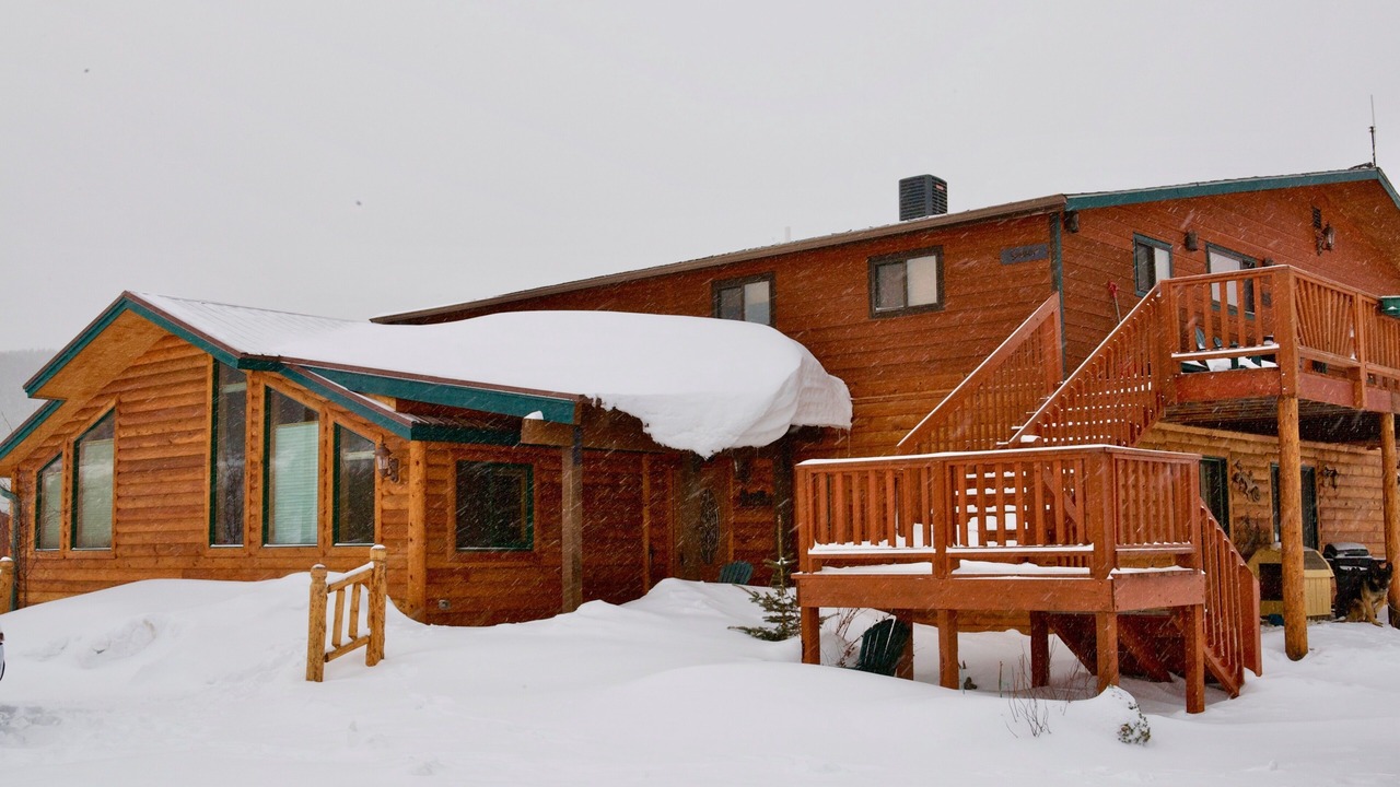 Photo of Outdoor in East Glacier Park