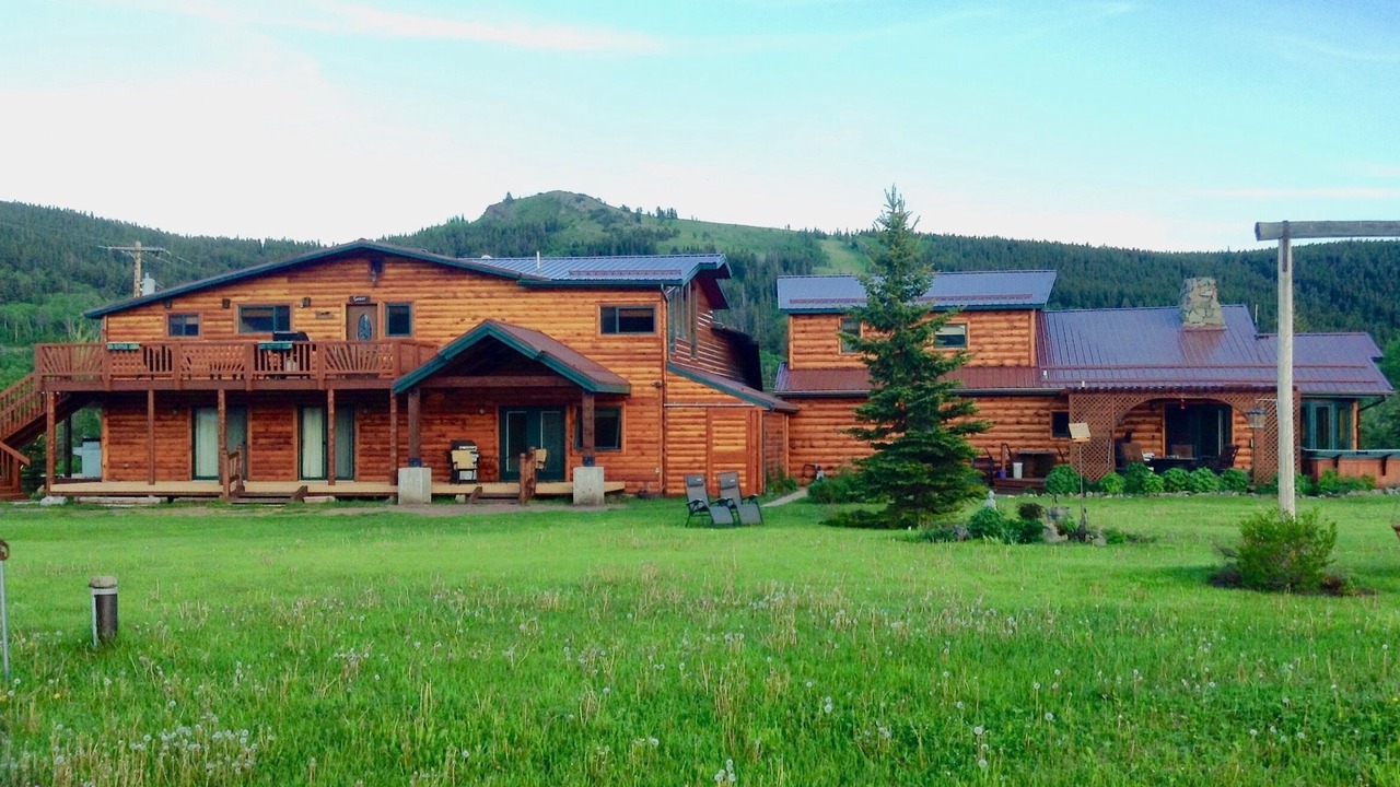 Photo of Outdoor in East Glacier Park