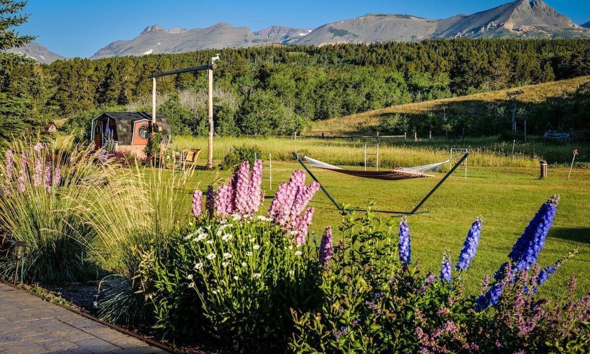 Photo of Outdoor in East Glacier Park