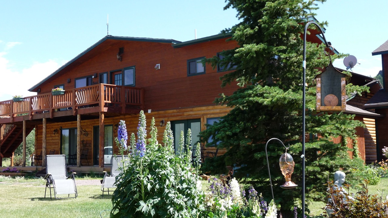 Photo of Outdoor in East Glacier Park