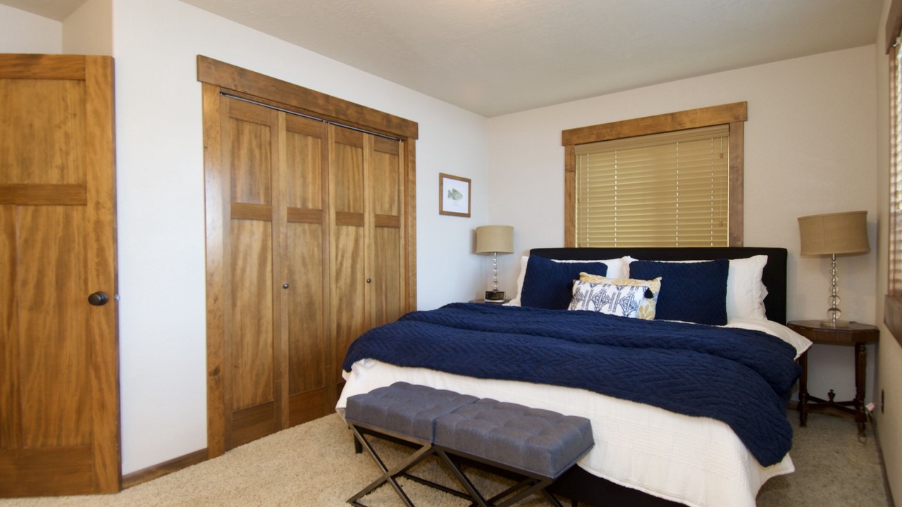 Photo of Bedroom in Big Arm