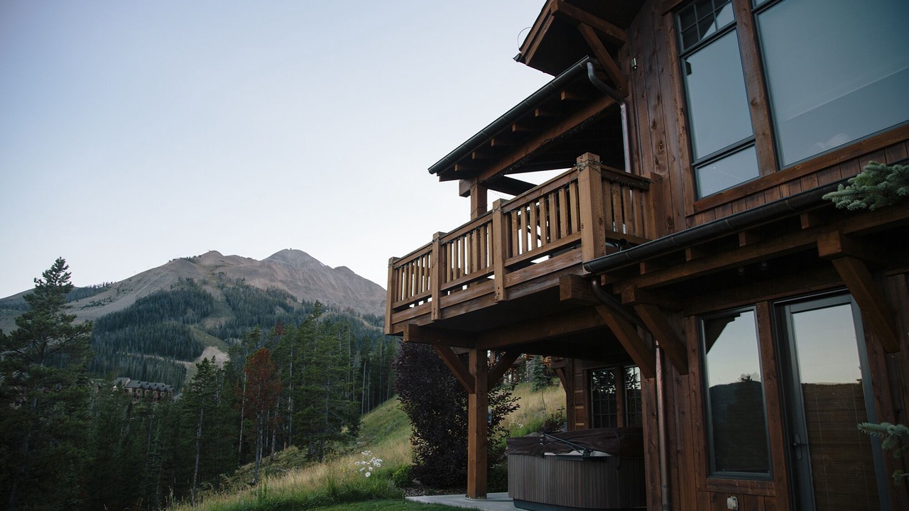 Photo of Others in Big Sky