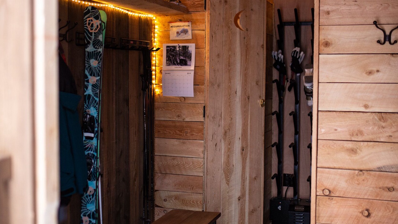 Photo of Bedroom in Big Sky