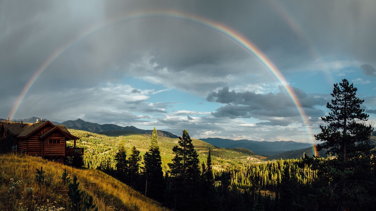Photo of Others in Big Sky
