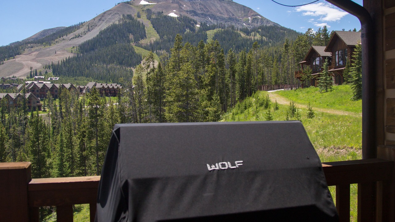 Photo of Outdoor in Big Sky