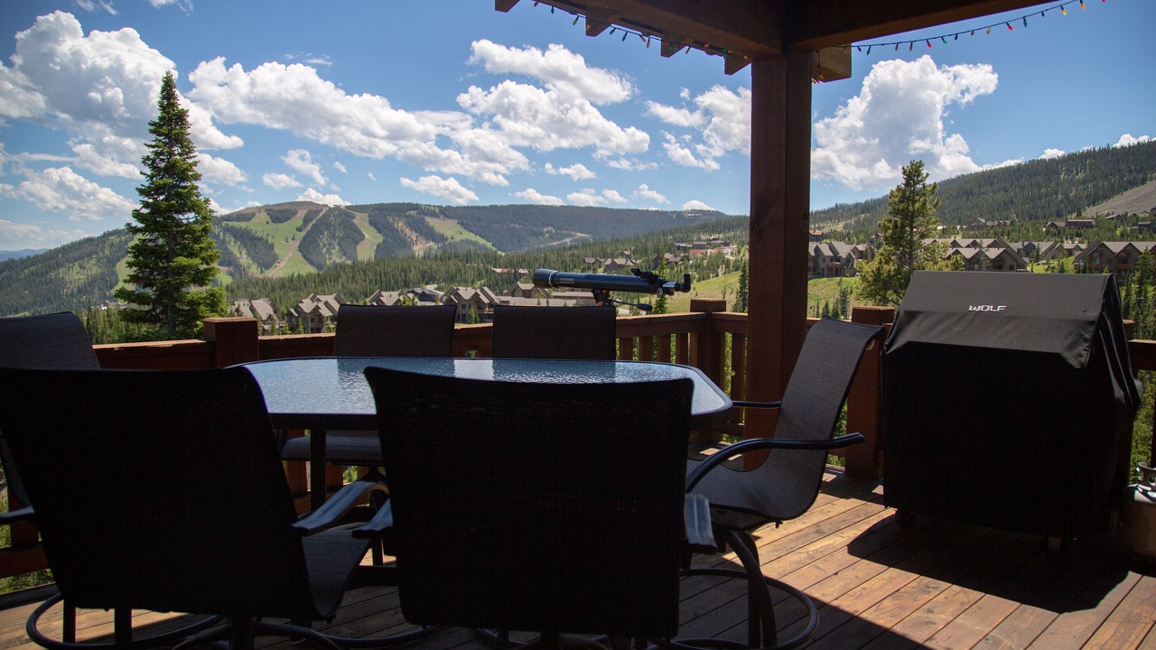 Photo of Others in Big Sky