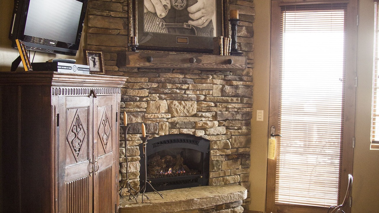 Photo of Livingroom in Big Sky