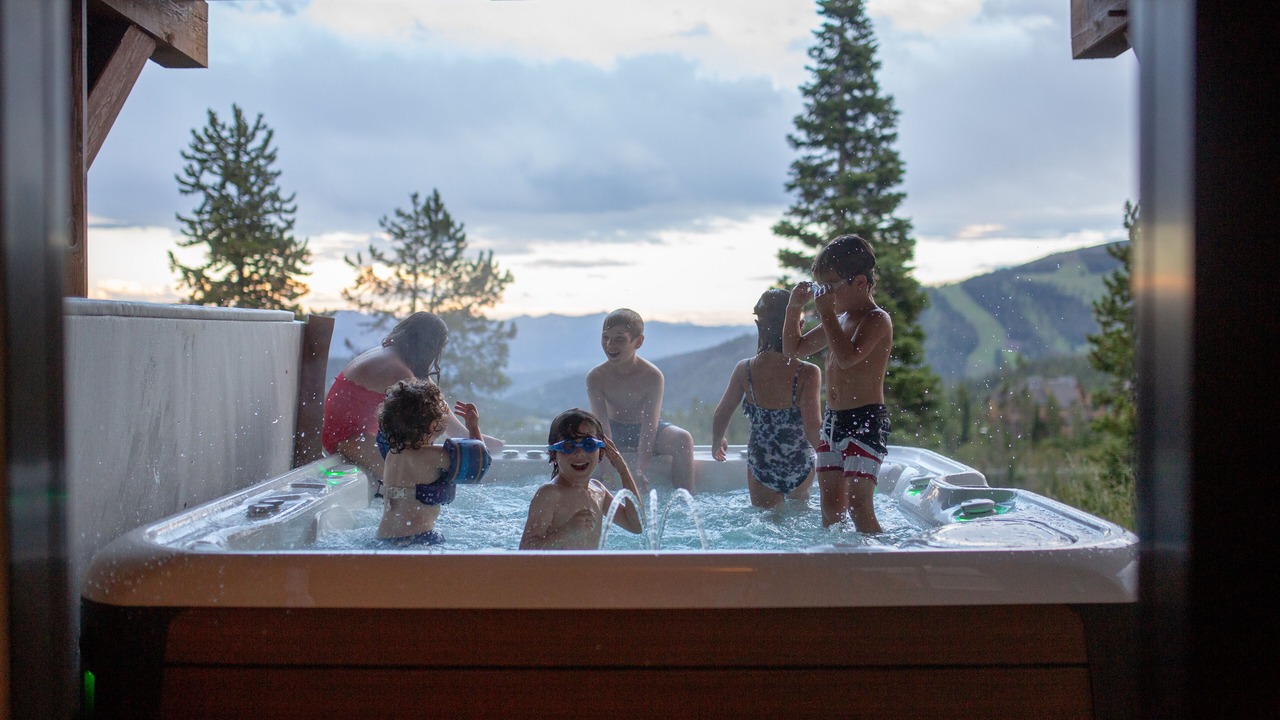 Photo of Bedroom in Big Sky