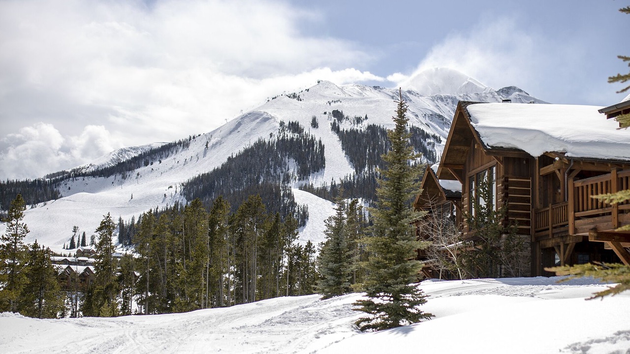 Photo of Others in Big Sky