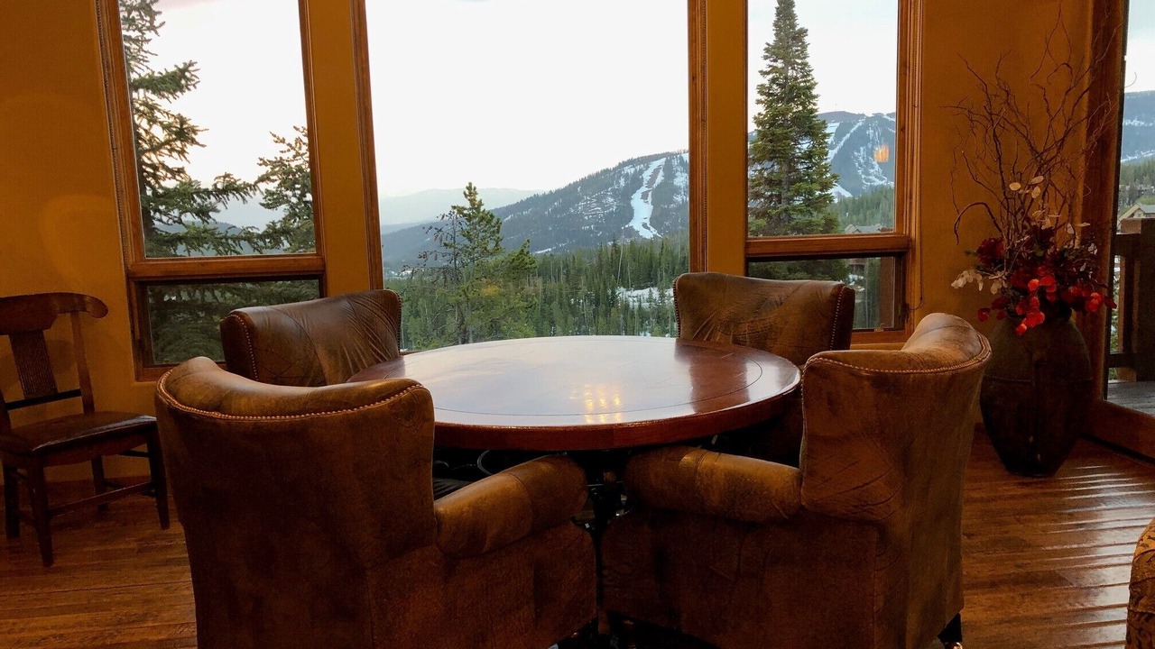 Photo of Others in Big Sky