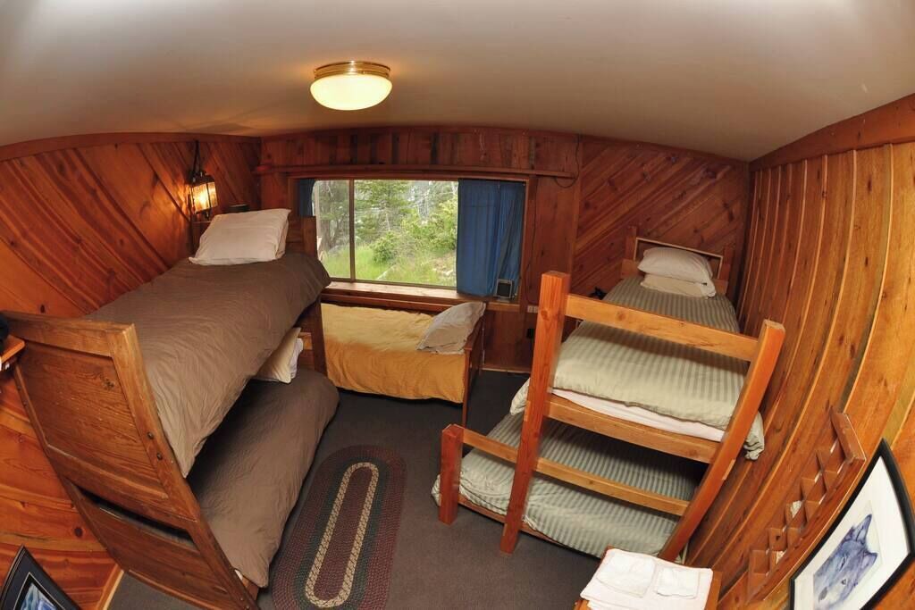 Photo of Bedroom in Hamilton