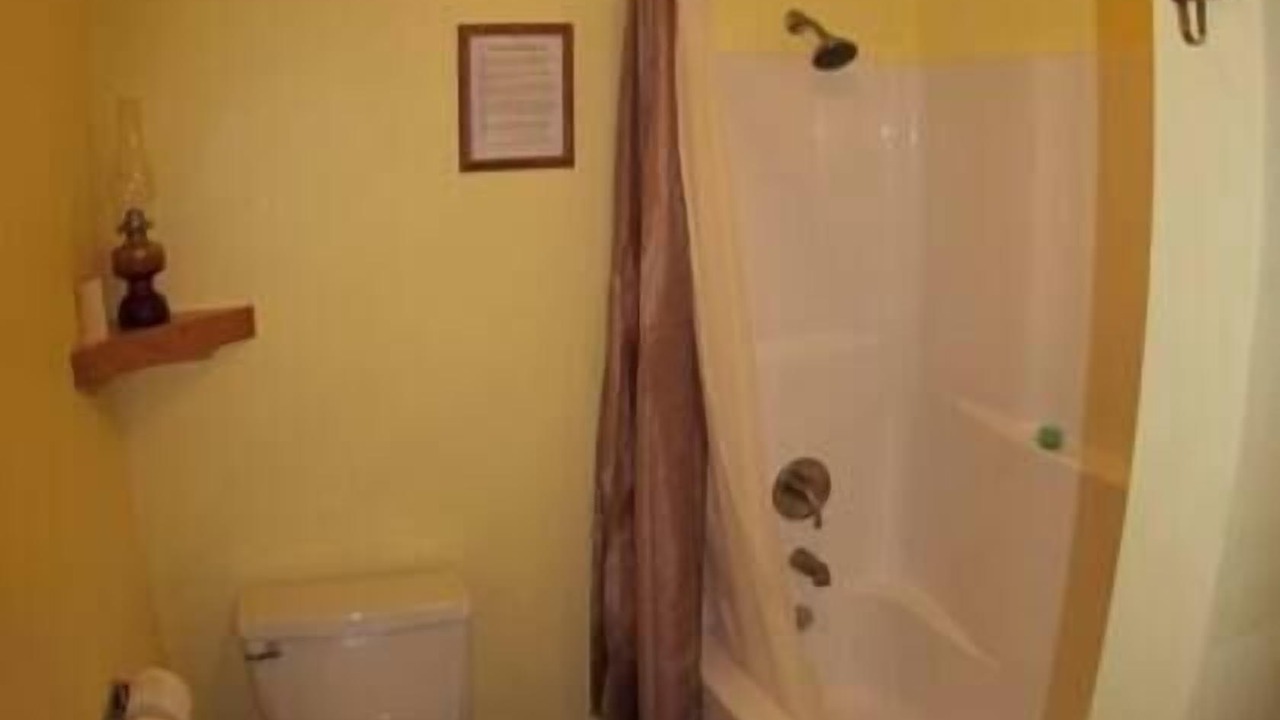 Photo of Bathroom in Hamilton