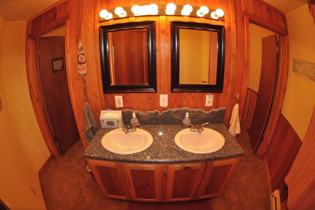 Photo of Bathroom in Hamilton