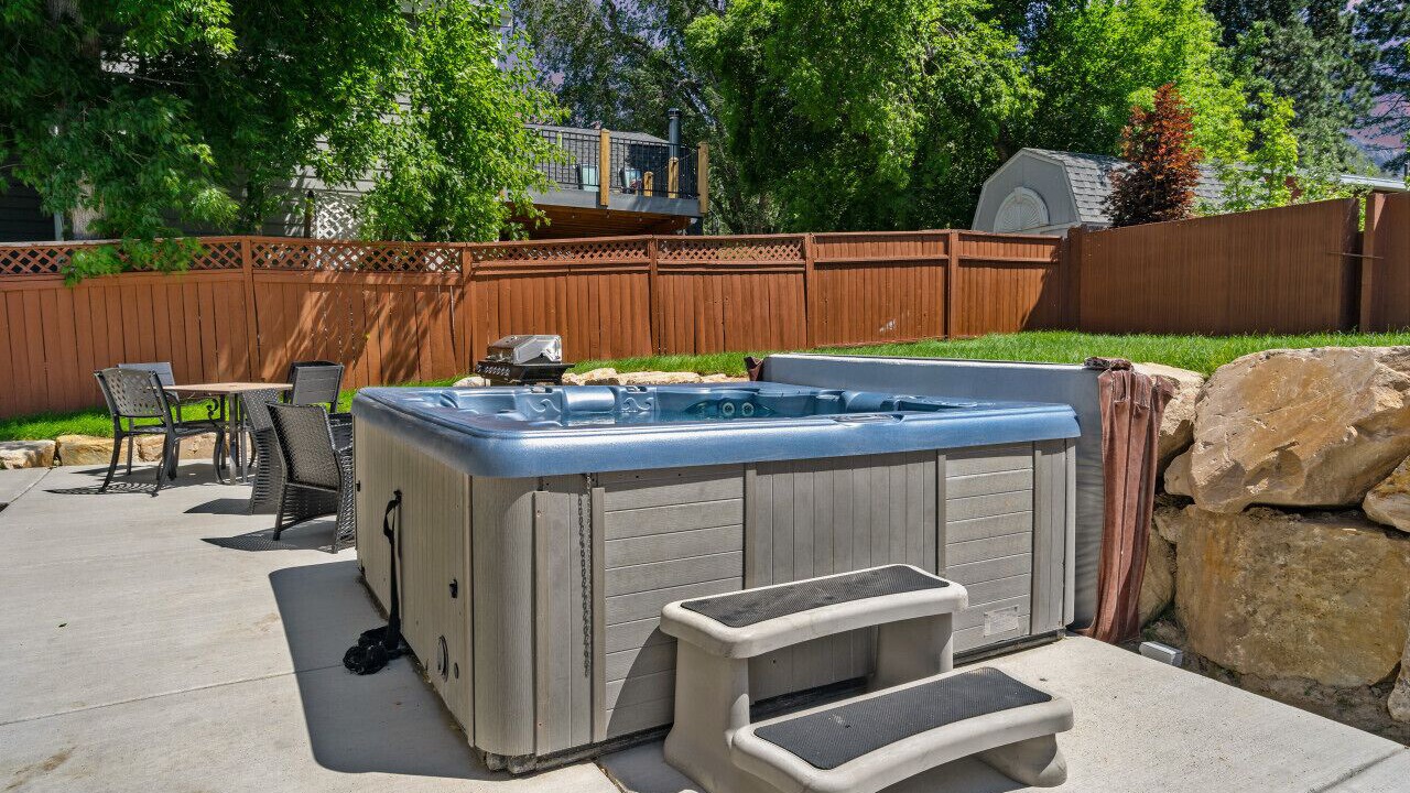 Photo of Outdoor in Cottonwood Heights
