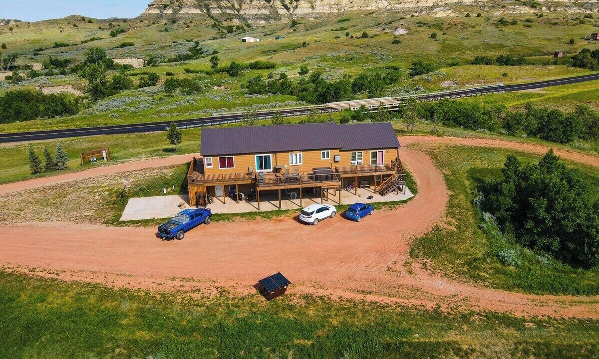 Photo of Outdoor in Medora