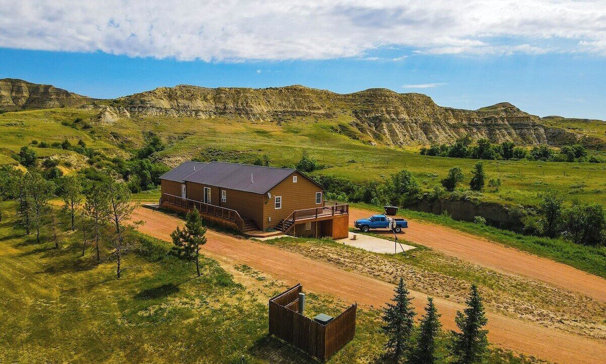 Photo of Outdoor in Medora