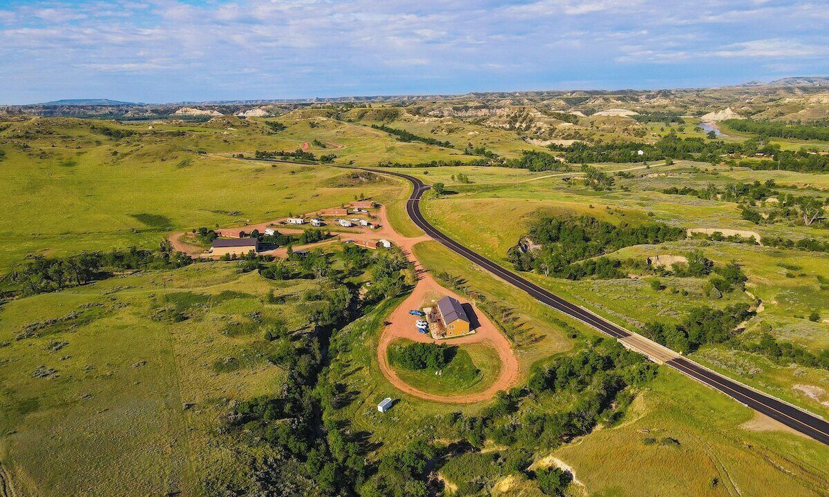 Photo of Outdoor in Medora