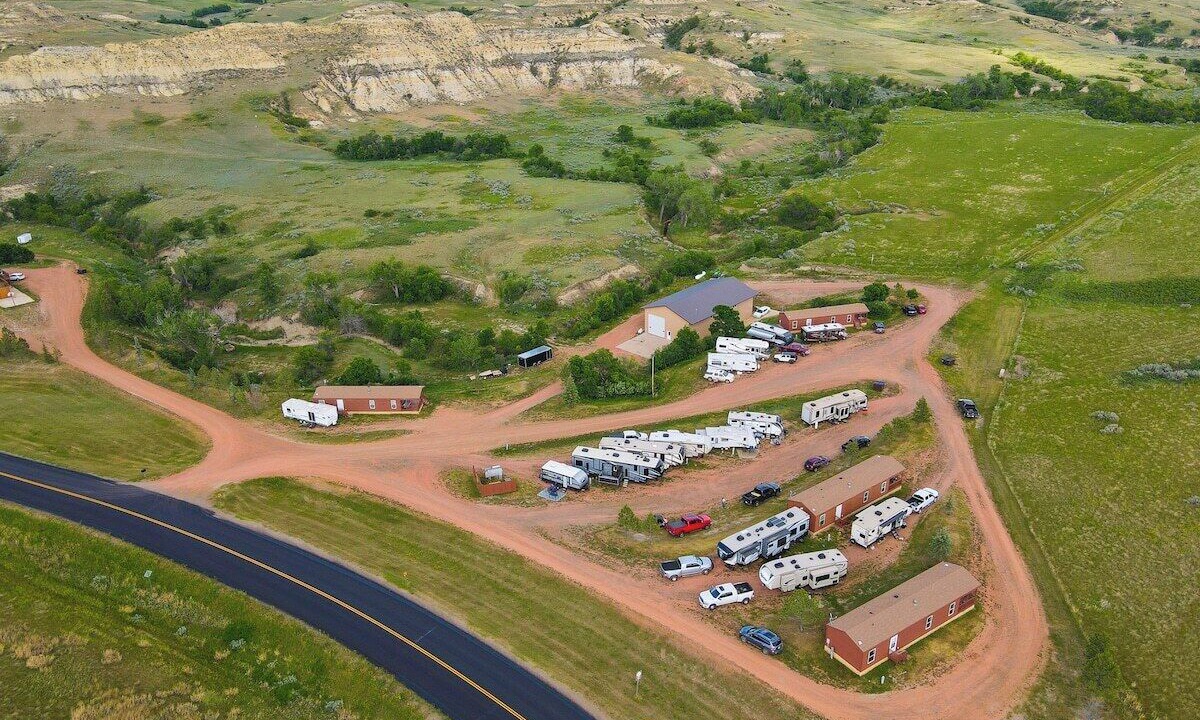 Photo of Outdoor in Medora