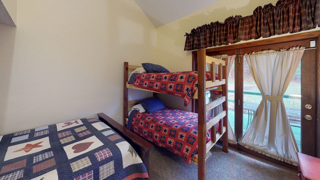 Photo of Bedroom in Carbon Hill