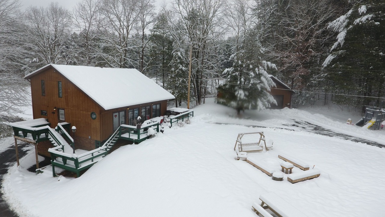 Photo of Outdoor in Carbon Hill