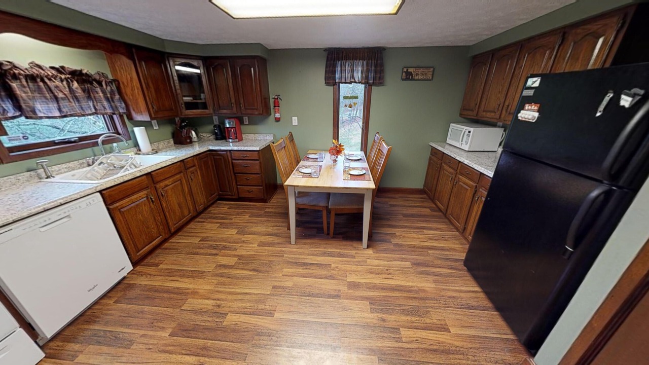 Photo of Kitchen in Carbon Hill